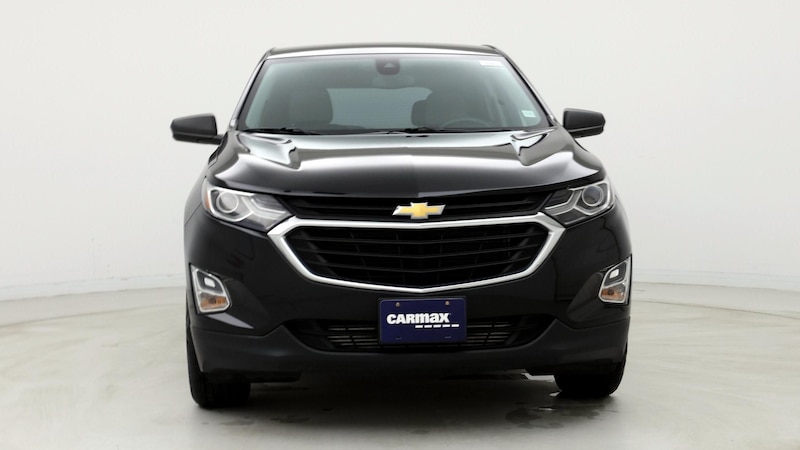 2020 Chevrolet Equinox LS 5