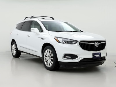 2019 Buick Enclave Premium -
                Frederick, MD