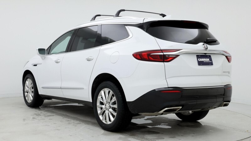 2019 Buick Enclave Premium 2