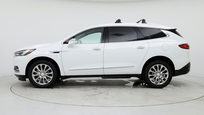 2019 Buick Enclave Premium 3