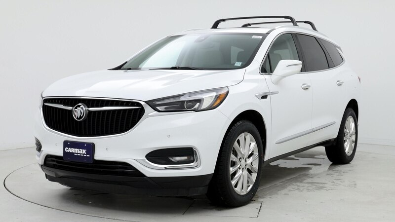 2019 Buick Enclave Premium 4