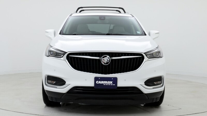 2019 Buick Enclave Premium 5