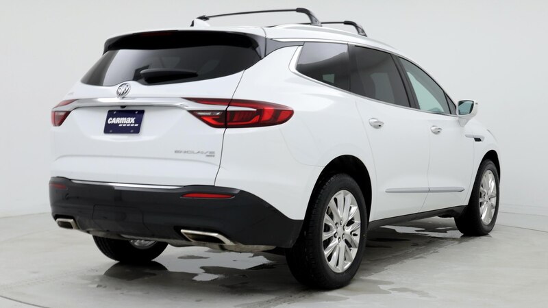 2019 Buick Enclave Premium 8