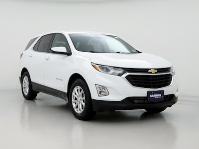 2020 Chevrolet Equinox LT -
                Winchester, VA