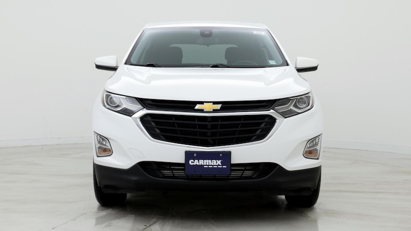 2020 Chevrolet Equinox LT 5