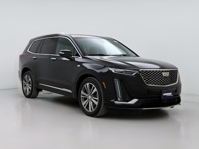 2021 Cadillac XT6 Premium Luxury -
                Rochester, NY