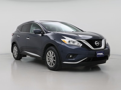 2017 Nissan Murano SL -
                Albany, NY