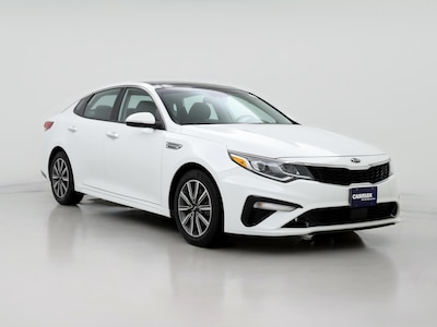 2019 Kia Optima EX -
                Rochester, NY