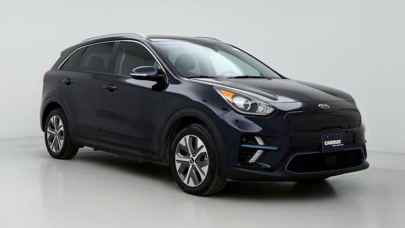 2019 Kia Niro EX Premium Hero Image