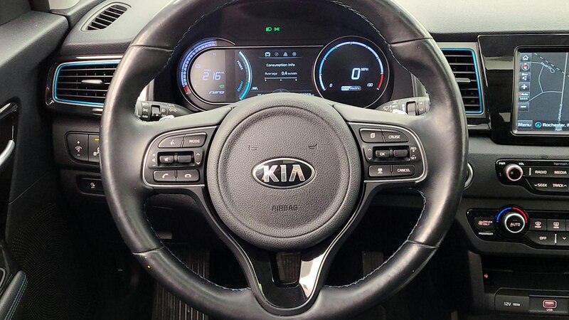 2019 Kia Niro EX Premium 10