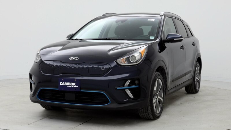 2019 Kia Niro EX Premium 4