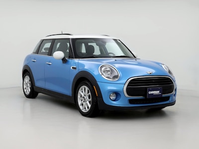 2019 MINI Cooper Hardtop  -
                Buffalo, NY