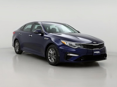 2019 Kia Optima LX -
                Brandywine, MD