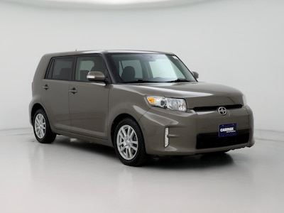 2014 Scion xB  -
                Gaithersburg, MD