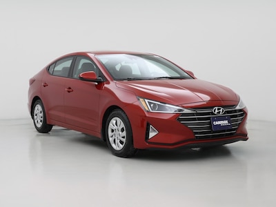 2020 Hyundai Elantra SE -
                Rochester, NY