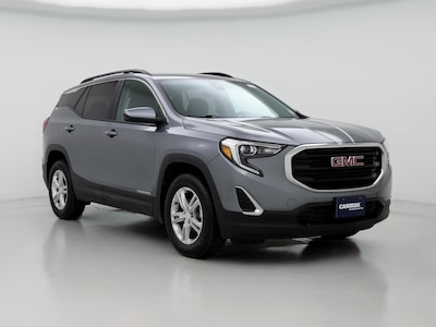 2021 GMC Terrain SLE -
                Laurel, MD