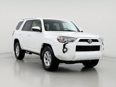 2015 Toyota 4Runner SR5 -
                Greenville, SC