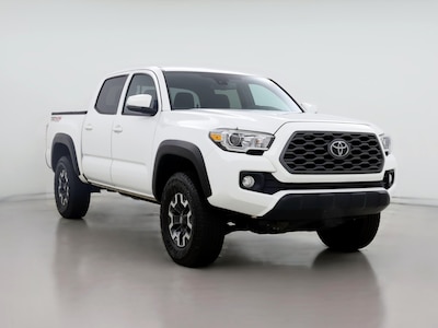 2020 Toyota Tacoma TRD Off-Road -
                Town Center, GA