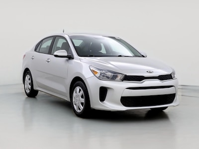 2020 Kia Rio S -
                Atlanta, GA