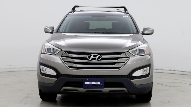 2015 Hyundai Santa Fe Sport 2.0T 5