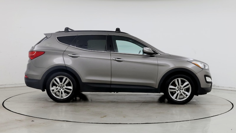 2015 Hyundai Santa Fe Sport 2.0T 7