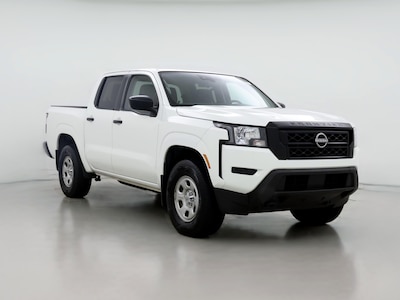 2023 Nissan Frontier S -
                Greenville, SC