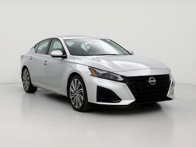 2023 Nissan Altima SL -
                Dothan, AL