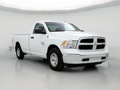 2023 RAM 1500 Classic Tradesman -
                Atlanta, GA