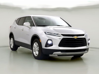 2021 Chevrolet Blazer  -
                Huntsville, AL