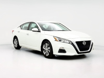 2019 Nissan Altima S -
                Atlanta, GA