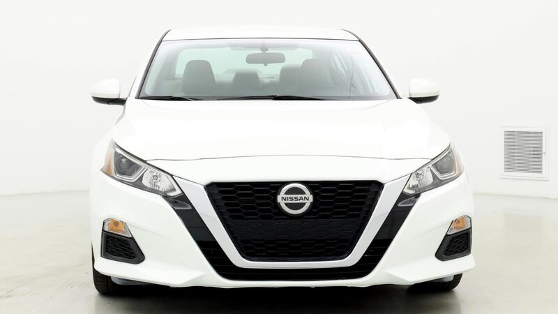 2019 Nissan Altima S 5