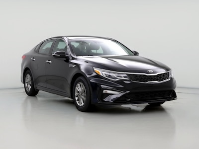 2019 Kia Optima LX -
                Macon, GA