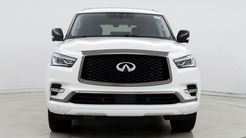 2023 INFINITI QX80 Premium Select 5