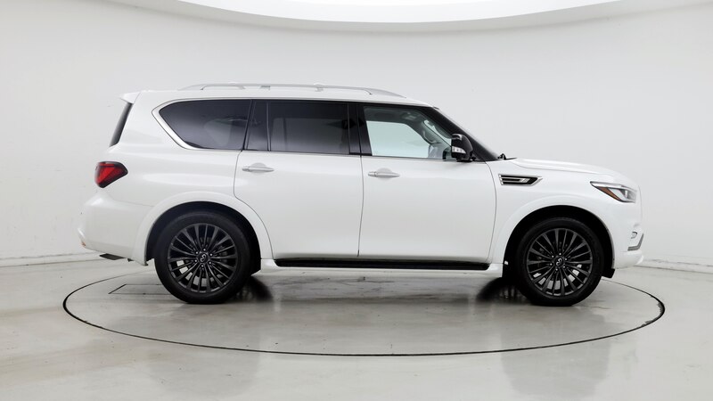 2023 INFINITI QX80 Premium Select 7