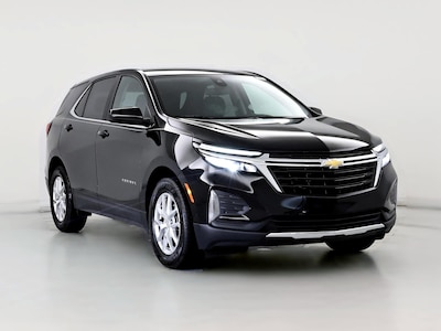 2022 Chevrolet Equinox LT -
                Columbus, GA