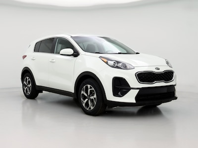 2021 Kia Sportage LX -
                Atlanta, GA