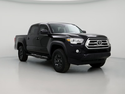 2021 Toyota Tacoma SR5 -
                Jackson, MS