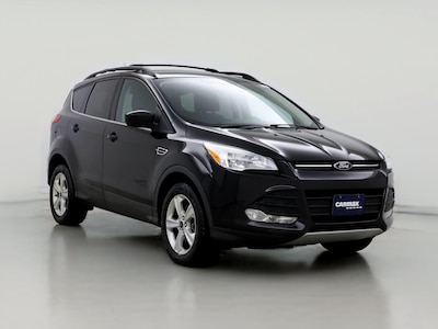 2013 Ford Escape SE -
                Greenville, SC