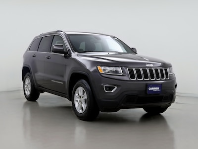 2015 Jeep Grand Cherokee Laredo -
                Town Center, GA