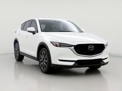 2017 Mazda CX-5 Grand Touring -
                Town Center, GA