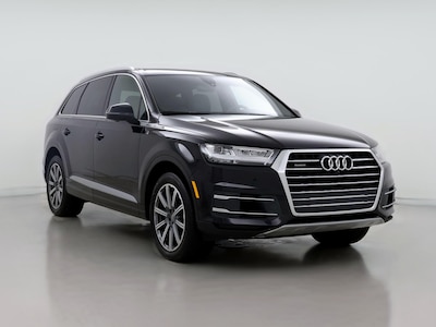 2019 Audi Q7 Premium Plus -
                Town Center, GA