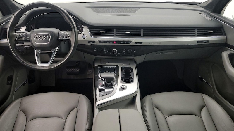 2019 Audi Q7 Premium Plus 9