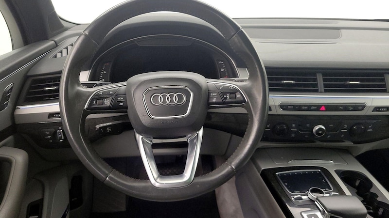 2019 Audi Q7 Premium Plus 10