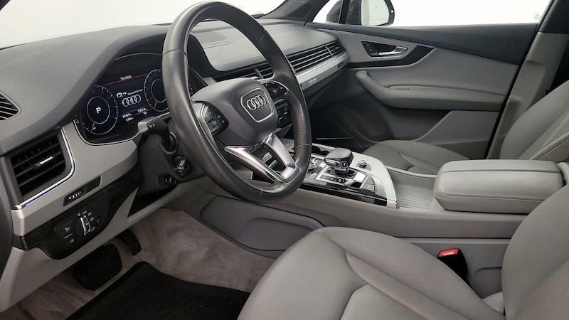 2019 Audi Q7 Premium Plus 11