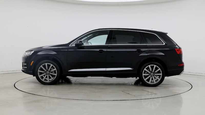 2019 Audi Q7 Premium Plus 3