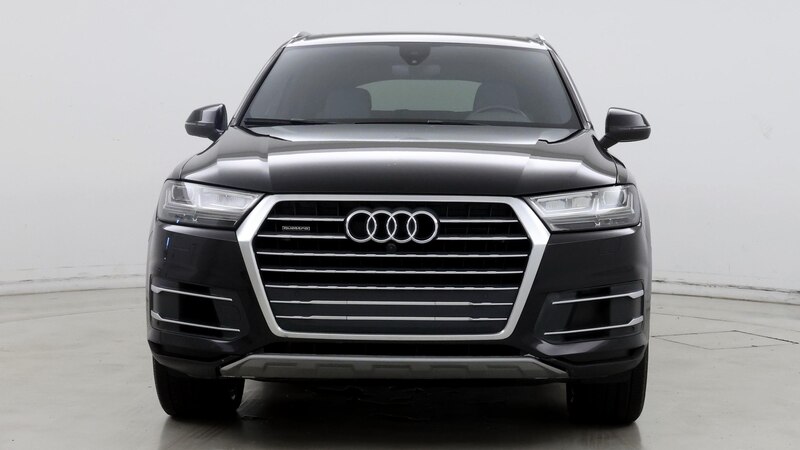 2019 Audi Q7 Premium Plus 5