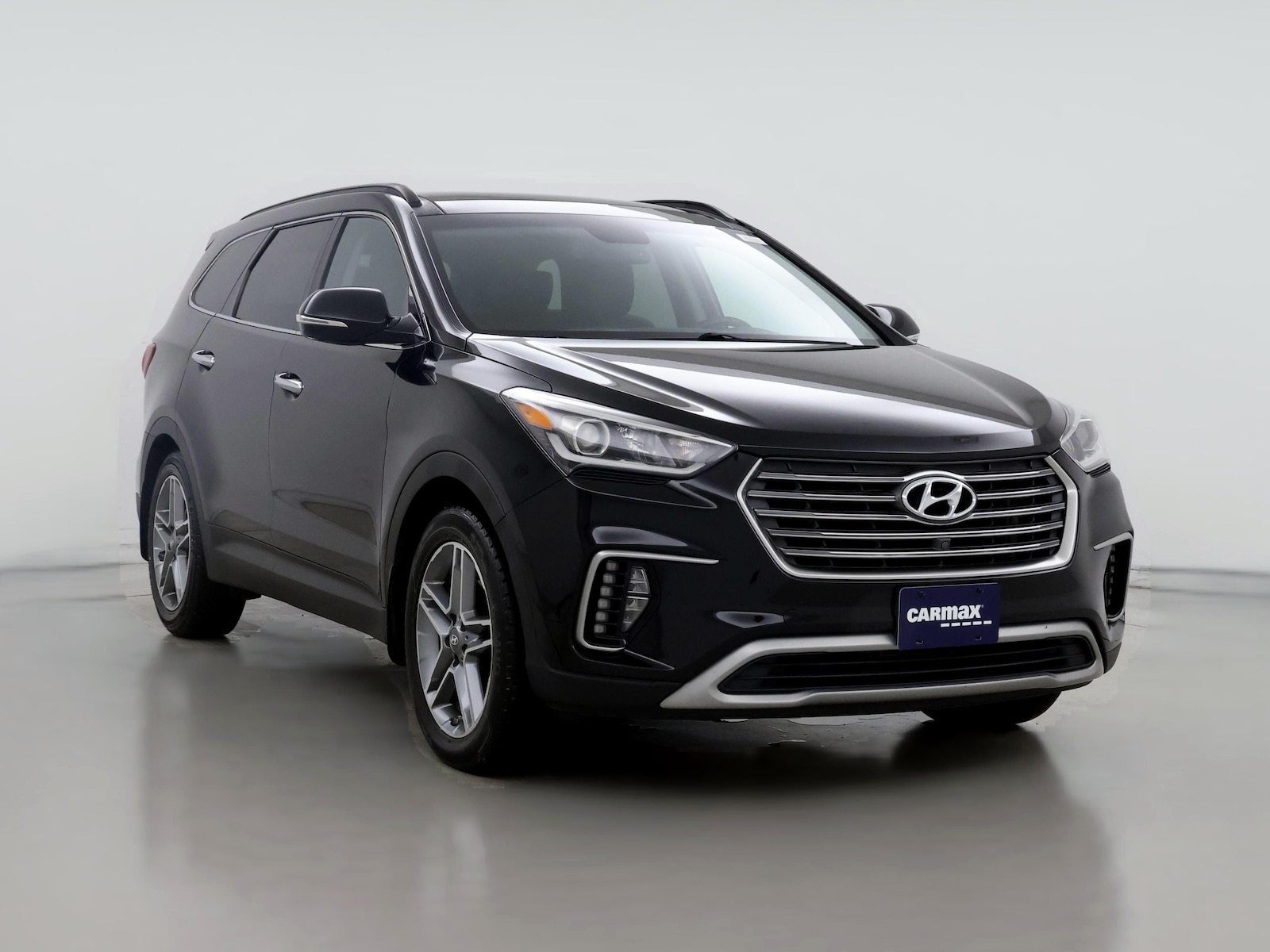 2017 Hyundai Santa Fe SE Ultimate