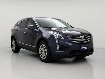 2019 Cadillac XT5 Luxury -
                Norcross, GA