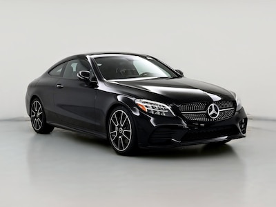 2019 Mercedes-Benz C-Class C 300 -
                Macon, GA