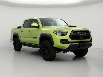 2022 Toyota Tacoma TRD Pro -
                Atlanta, GA